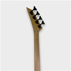 Jackson JS2 Concert Electric Bass (Satin Black)